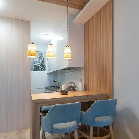 Lakesighthome Apartamento