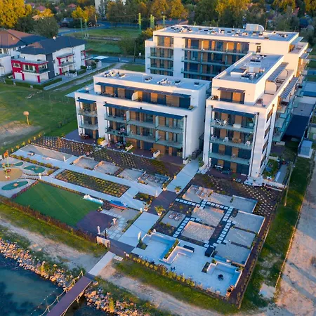 Lakesighthome Lejlighed *