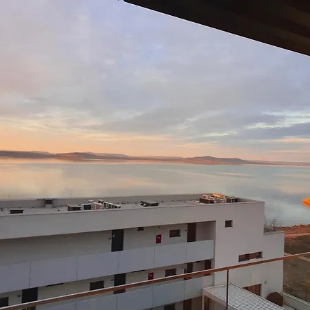 Lakesighthome شقة