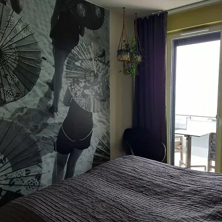 Apartamento Lakesighthome