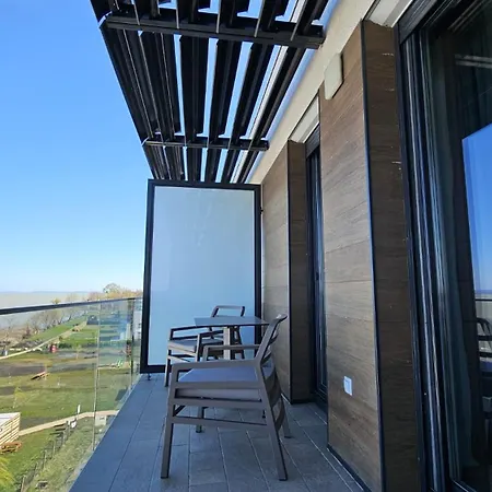 Lejlighed Lakesighthome *